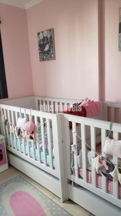 Imagem Apartamento com 2 Quartos à Venda, 62 m² em Vila Monte Alegre - São Paulo
