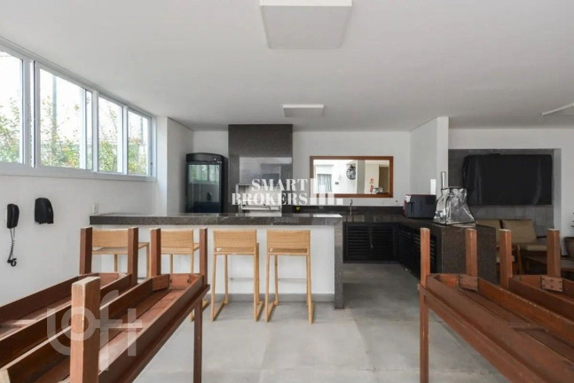Imagem Apartamento com 3 Quartos à Venda, 156 m² em Vila Mariana - São Paulo Imagem Apartamento com 3 Quartos à Venda, 156 m² em Vila Mariana - São Paulo
