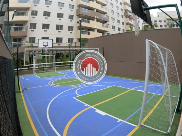Imagem Apartamento com 3 Quartos à Venda, 77 m² em Recreio Dos Bandeirantes - Rio De Janeiro Imagem Apartamento com 3 Quartos à Venda, 77 m² em Recreio Dos Bandeirantes - Rio De Janeiro