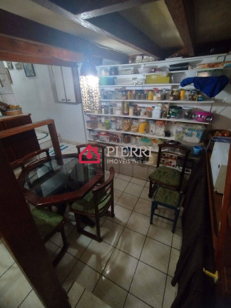 Imagem Casa com 3 Quartos à Venda, 152 m² em Jardim Líbano - São Paulo Imagem Casa com 3 Quartos à Venda, 152 m² em Jardim Líbano - São Paulo