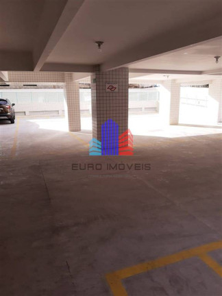 Imagem Apartamento com 2 Quartos à Venda, 57 m² em Campo Da Aviacao - Praia Grande
