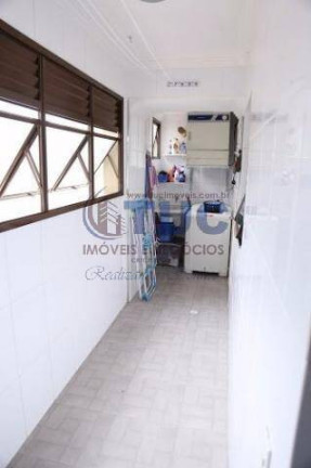 Imagem Apartamento com 4 Quartos à Venda, 140 m² em Jardim Do Mar  - São Bernardo Do Campo