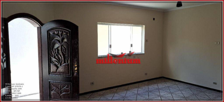 Imagem Sobrado com 3 Quartos para Alugar, 220 m² em Penha De França - São Paulo Imagem Sobrado com 3 Quartos para Alugar, 220 m² em Penha De França - São Paulo