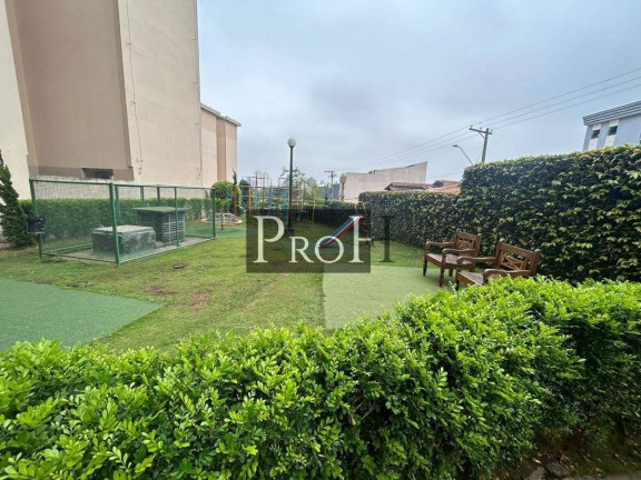 Imagem Apartamento com 2 Quartos à Venda, 51 m² em Parque Das Nações - Santo André Imagem Apartamento com 2 Quartos à Venda, 51 m² em Parque Das Nações - Santo André