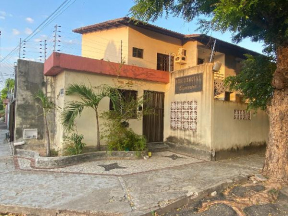 Apartamento com 3 Quartos à Venda, 78 m² em Jose De Alencar - Fortaleza