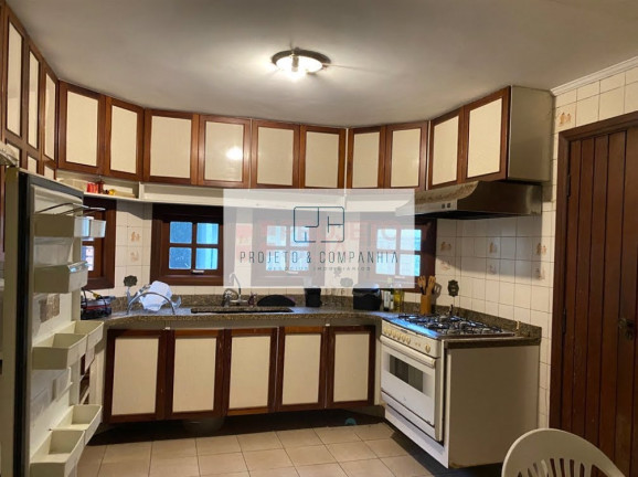Imagem Sobrado com 2 Quartos à Venda, 450 m² em Alto Da Boa Vista - São Paulo