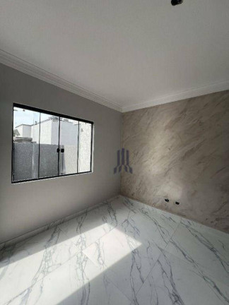 Imagem Casa com 3 Quartos à Venda, 73 m² em Iguaçu - Araucária