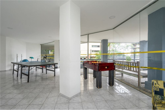 Imagem Apartamento com 2 Quartos à Venda, 53 m² em Morumbi - São Paulo Imagem Apartamento com 2 Quartos à Venda, 53 m² em Morumbi - São Paulo