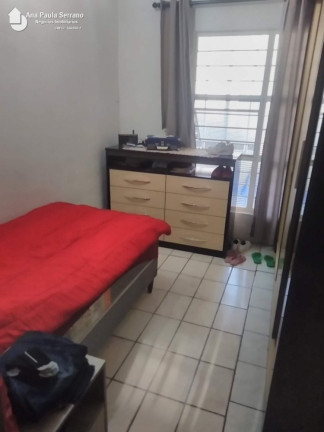 Imagem Casa com 3 Quartos à Venda, 82 m² em Chave - Votorantim