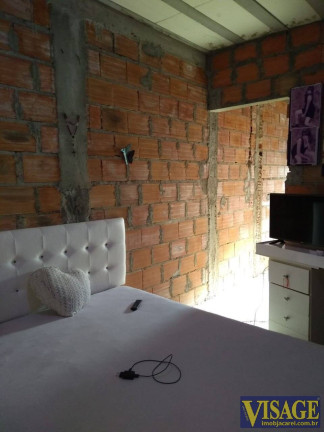 Imagem Casa com 3 Quartos à Venda, em Jd. St. Paula - Jacareí Imagem Casa com 3 Quartos à Venda, em Jd. St. Paula - Jacareí