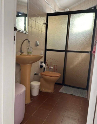 Imagem Apartamento com 1 Quarto à Venda, 57 m² em Canto Do Forte - Praia Grande