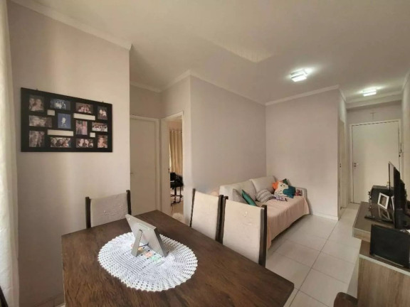 Imagem Imóvel com 2 Quartos à Venda, 47 m² em Parque Campolim - Sorocaba Imagem Imóvel com 2 Quartos à Venda, 47 m² em Parque Campolim - Sorocaba