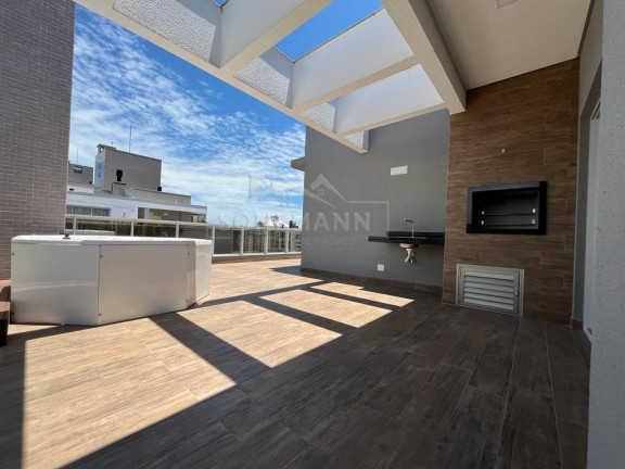 Imagem Cobertura com 3 Quartos à Venda, 147 m² em Itacorubi - Florianópolis Imagem Cobertura com 3 Quartos à Venda, 147 m² em Itacorubi - Florianópolis