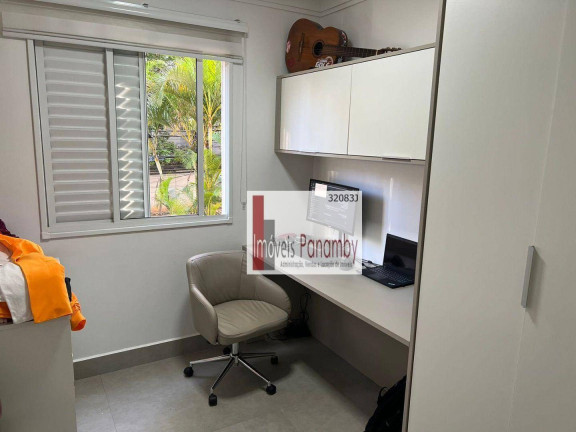 Imagem Apartamento com 2 Quartos à Venda, 57 m² em Vila Andrade - São Paulo