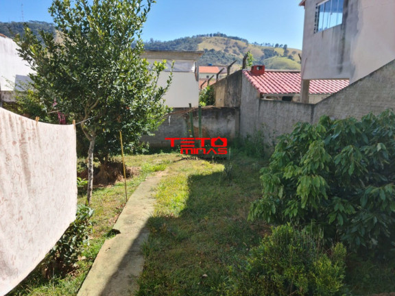 Imagem Terreno à Venda, 200 m² em Residencial Carioca - São Lourenço Imagem Terreno à Venda, 200 m² em Residencial Carioca - São Lourenço