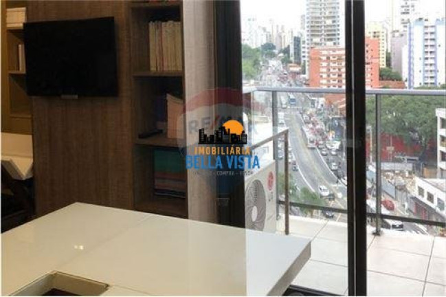 Imagem Sala Comercial à Venda, em Moema - São Paulo Imagem Sala Comercial à Venda, em Moema - São Paulo