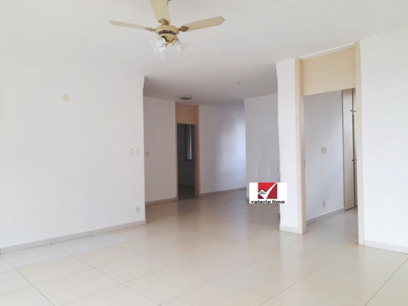 Imagem Apartamento com 3 Quartos à Venda, 216 m² em Centro - Ribeirão Preto