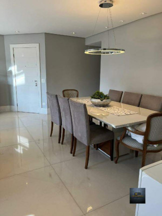 Imagem Apartamento com 3 Quartos à Venda, 114 m² em Jardim - Santo André