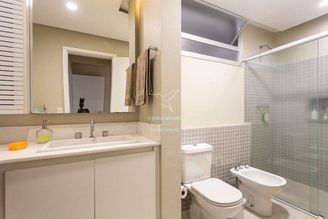 Imagem Apartamento com 3 Quartos à Venda, 62 m² em Perdizes - São Paulo