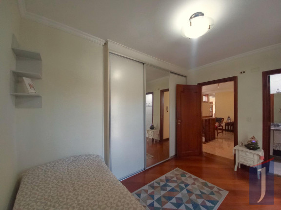 Imagem Casa com 4 Quartos à Venda, 474 m² em Jardim Da Glória - São Paulo