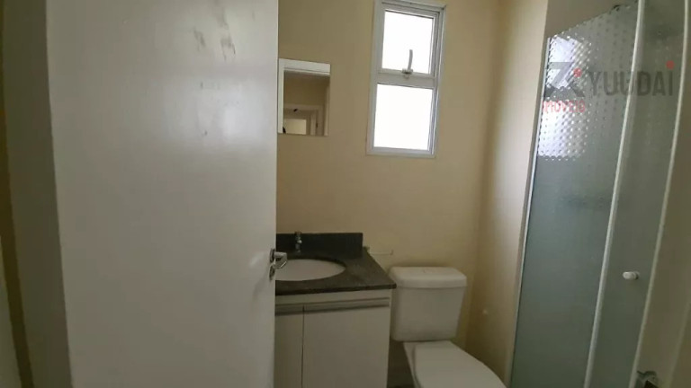 Imagem Apartamento com 3 Quartos à Venda, 68 m² em Chácara Califórnia - São Paulo