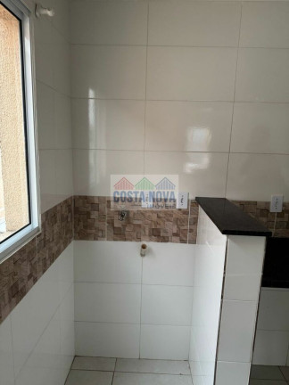 Imagem Casa com 2 Quartos à Venda, 75 m² em Ribeirópolis - Praia Grande Imagem Casa com 2 Quartos à Venda, 75 m² em Ribeirópolis - Praia Grande