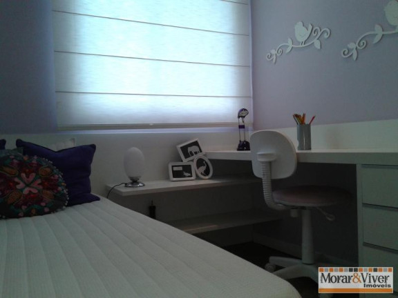 Imagem Apartamento com 3 Quartos à Venda, 61 m² em Portão - Curitiba