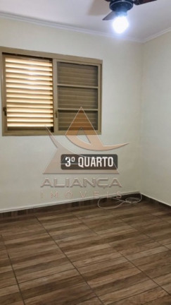 Imagem Apartamento com 3 Quartos à Venda, 104 m² em Sumarezinho - Ribeirão Preto