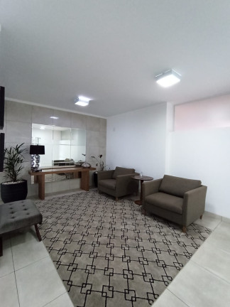 Imagem Apartamento com 2 Quartos para Alugar, 85 m² em Jardim America - Bauru