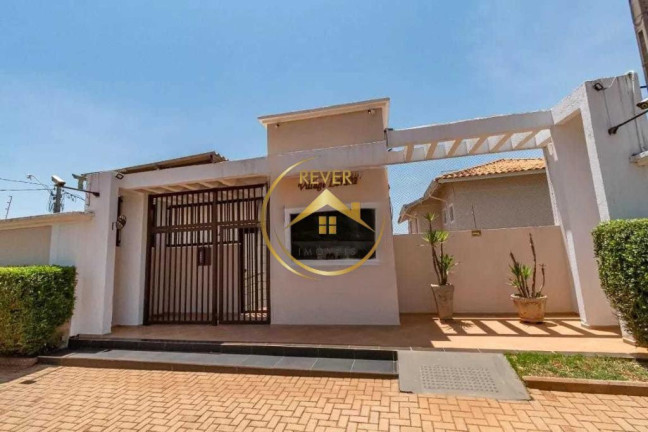 Imagem Sobrado com 3 Quartos à Venda, 86 m² em Parque Rural Fazenda Santa Cândida - Campinas Imagem Sobrado com 3 Quartos à Venda, 86 m² em Parque Rural Fazenda Santa Cândida - Campinas