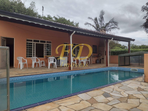 Imagem Chácara com 4 Quartos à Venda, 1.340 m² em Chácara Portal Das Estâncias - Bragança Paulista Imagem Chácara com 4 Quartos à Venda, 1.340 m² em Chácara Portal Das Estâncias - Bragança Paulista