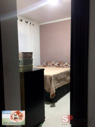 Imagem Apartamento com 2 Quartos à Venda, 125 m² em Vila Curuçá - Santo André Imagem Apartamento com 2 Quartos à Venda, 125 m² em Vila Curuçá - Santo André
