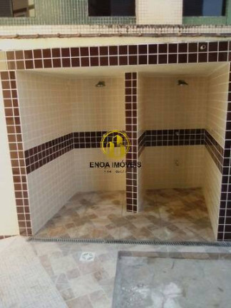 Imagem Apartamento com 1 Quarto à Venda,  em Centro - Mongaguá