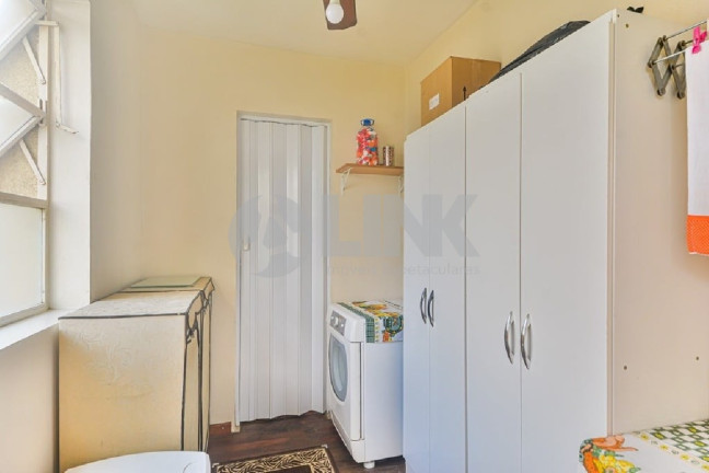 Imagem Apartamento com 3 Quartos à Venda, 99 m² em Mont Serrat - Porto Alegre