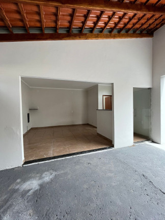 Imagem Casa com 2 Quartos à Venda, 170 m² em Jardim Luiza Ii - Franca Imagem Casa com 2 Quartos à Venda, 170 m² em Jardim Luiza Ii - Franca