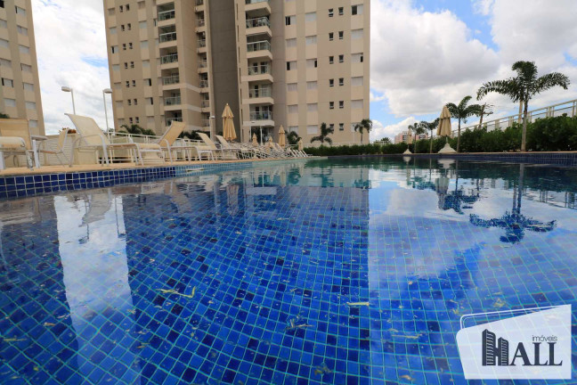 Imagem Apartamento com 3 Quartos à Venda, 105 m² em Jardim Urano - São José Do Rio Preto Imagem Apartamento com 3 Quartos à Venda, 105 m² em Jardim Urano - São José Do Rio Preto