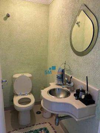 Imagem Apartamento com 4 Quartos à Venda, 108 m² em São Judas - São Paulo Imagem Apartamento com 4 Quartos à Venda, 108 m² em São Judas - São Paulo