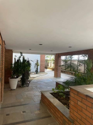 Imagem Apartamento com 3 Quartos à Venda, 144 m² em Real Parque - São Paulo