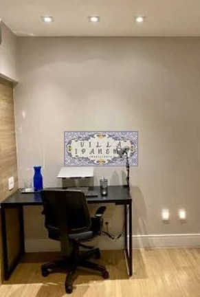 Imagem Apartamento com 3 Quartos à Venda, 115 m² em Botafogo - Rio De Janeiro