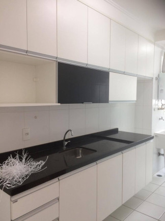 Imagem Apartamento com 2 Quartos à Venda, 80 m² em Independência - São Bernardo Do Campo