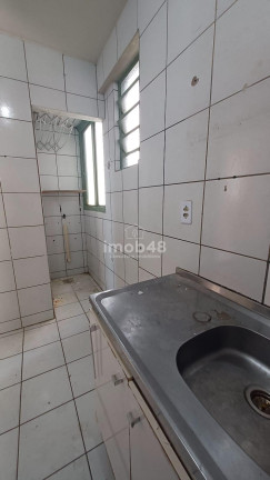 Imagem Apartamento com 3 Quartos à Venda, 55 m² em Bela Vista - São José