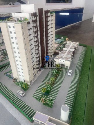 Imagem Apartamento com 2 Quartos à Venda, 46 m² em Recreio Estoril - Atibaia Imagem Apartamento com 2 Quartos à Venda, 46 m² em Recreio Estoril - Atibaia