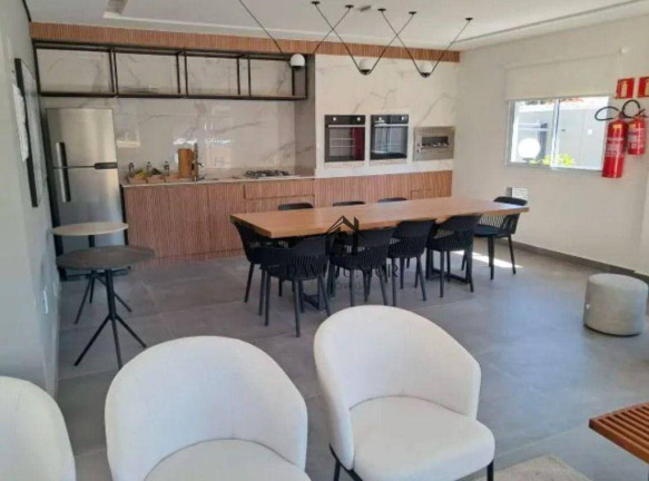 Imagem Apartamento com 2 Quartos à Venda, 48 m² em Jardim Santa Rosália - Sorocaba Imagem Apartamento com 2 Quartos à Venda, 48 m² em Jardim Santa Rosália - Sorocaba