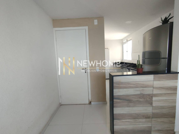Imagem Apartamento com 2 Quartos à Venda, 42 m² em Barra De Jangada - Jaboatão Dos Guararapes