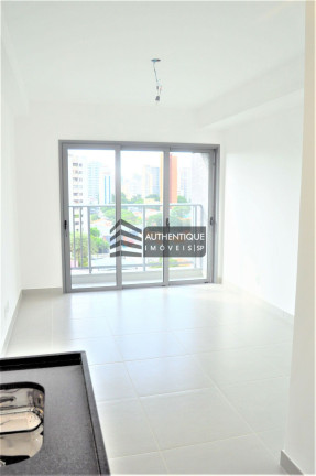 Imagem Imóvel com 1 Quarto à Venda, 23 m² em Moema - São Paulo Imagem Imóvel com 1 Quarto à Venda, 23 m² em Moema - São Paulo