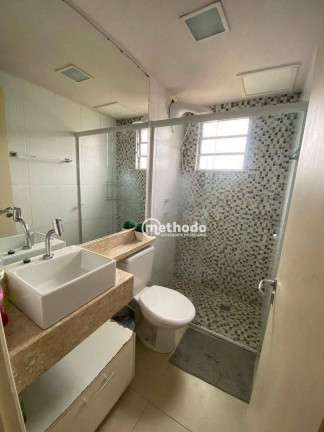 Imagem Apartamento com 2 Quartos à Venda, 45 m² em Loteamento Parque São Martinho - Campinas Imagem Apartamento com 2 Quartos à Venda, 45 m² em Loteamento Parque São Martinho - Campinas