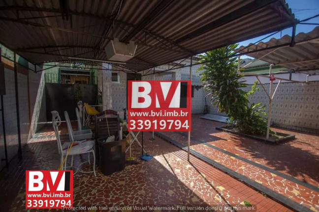 Imagem Casa com 2 Quartos à Venda, 90 m² em Vista Alegre - Rio De Janeiro