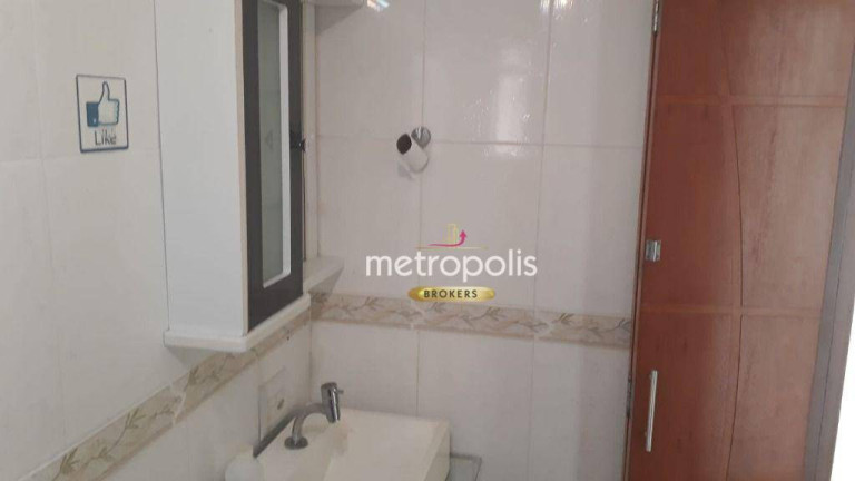 Imagem Apartamento com 2 Quartos à Venda, 63 m² em Jardim Patente - São Paulo