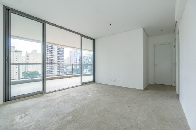 Imagem Apartamento com 3 Quartos à Venda, 134 m² em Vila Nova Conceição - São Paulo Imagem Apartamento com 3 Quartos à Venda, 134 m² em Vila Nova Conceição - São Paulo