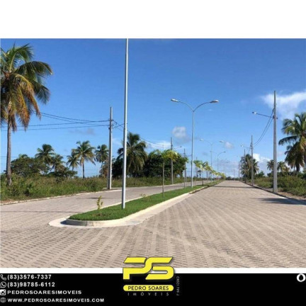 Imagem Terreno à Venda, 480 m² em Conde Imagem Terreno à Venda, 480 m² em Conde